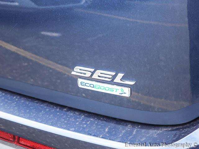 Ford Edge 2017 photo 5